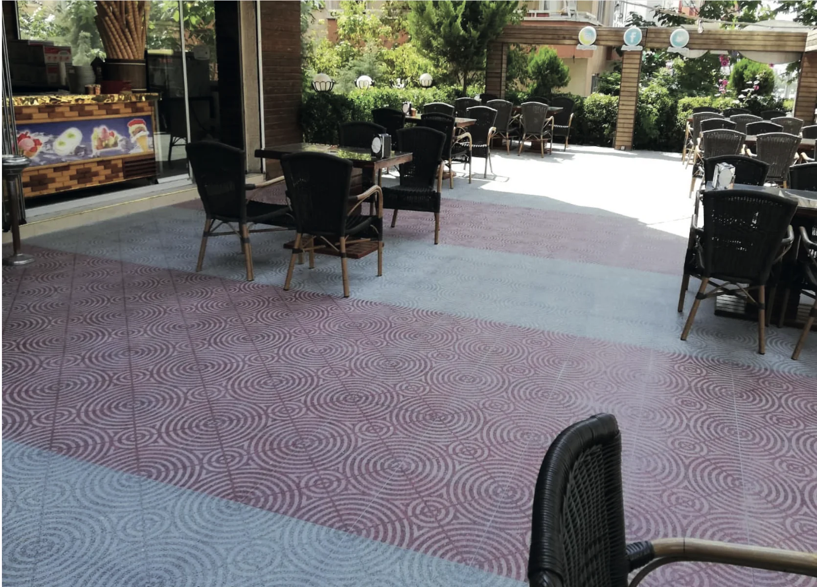 terrazo